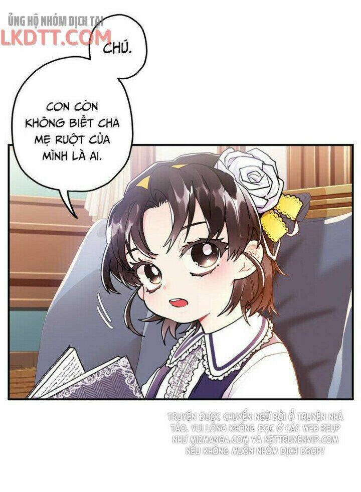 Ta Trở Thành Con Gái Nuôi Của Nam Chính - Chapter 12 - Page 15