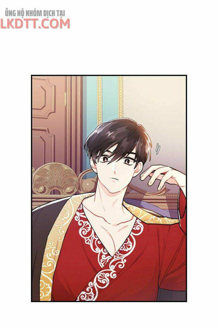 Ta Trở Thành Con Gái Nuôi Của Nam Chính - Chapter 12 - Page 16