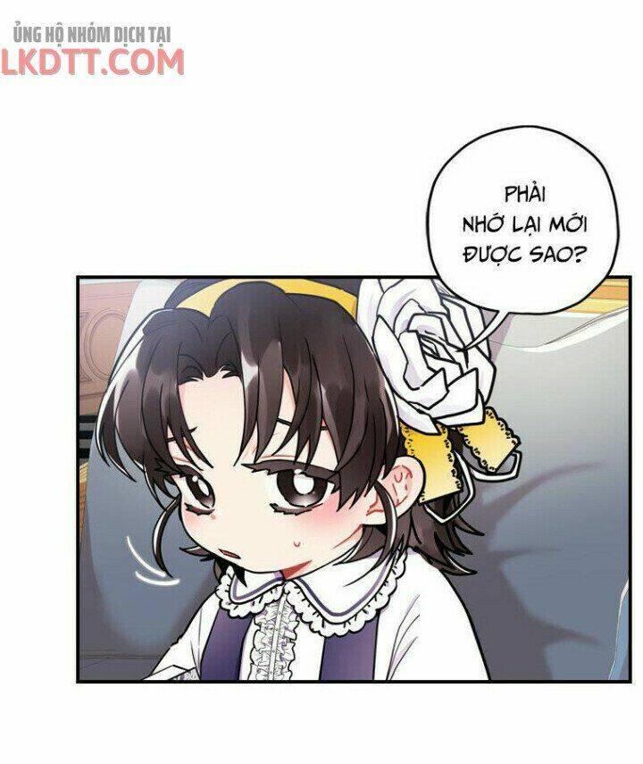 Ta Trở Thành Con Gái Nuôi Của Nam Chính - Chapter 12 - Page 23