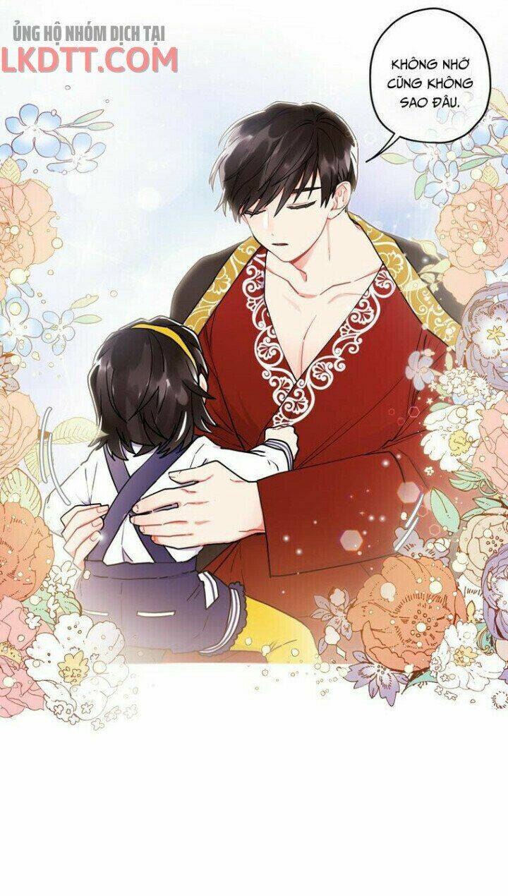 Ta Trở Thành Con Gái Nuôi Của Nam Chính - Chapter 12 - Page 25