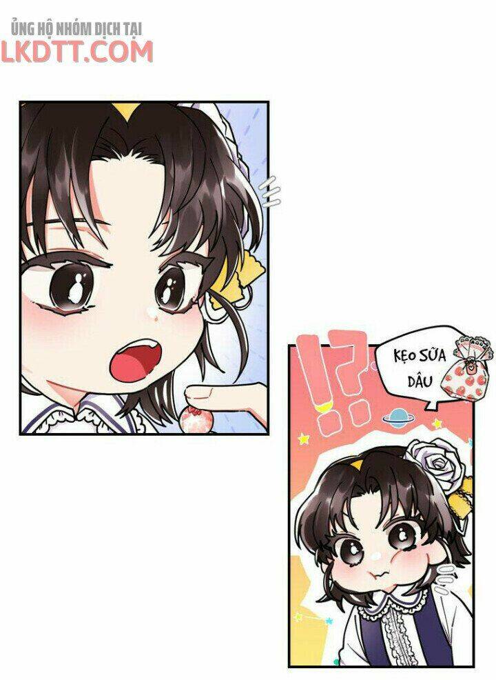 Ta Trở Thành Con Gái Nuôi Của Nam Chính - Chapter 12 - Page 26