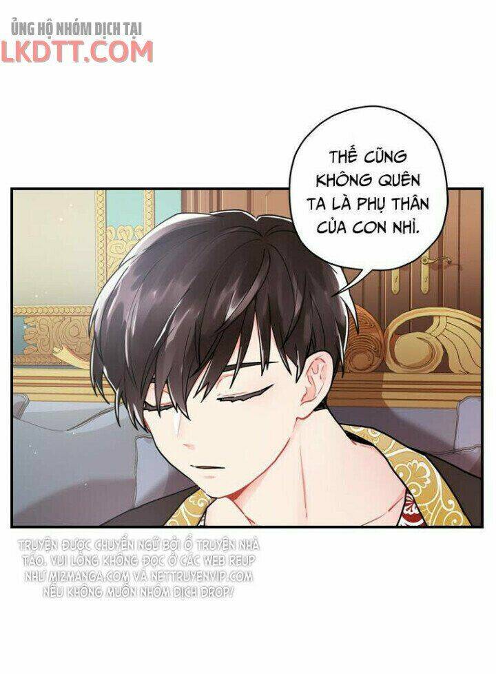 Ta Trở Thành Con Gái Nuôi Của Nam Chính - Chapter 12 - Page 27