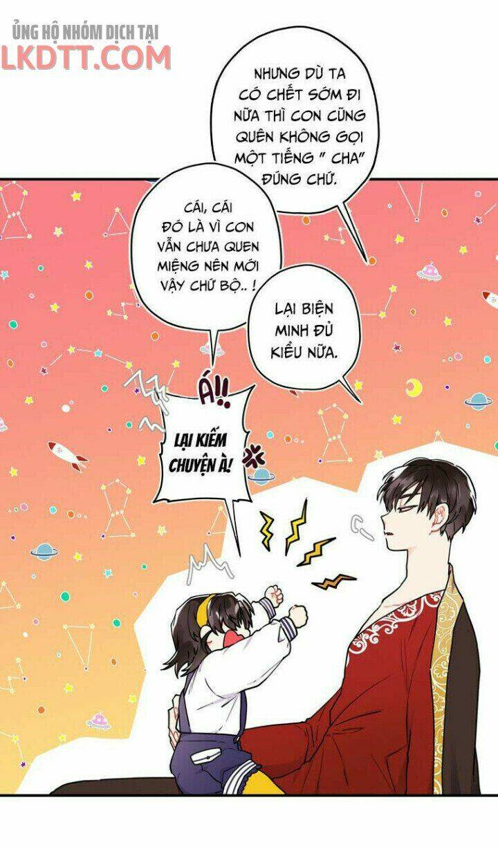Ta Trở Thành Con Gái Nuôi Của Nam Chính - Chapter 12 - Page 28