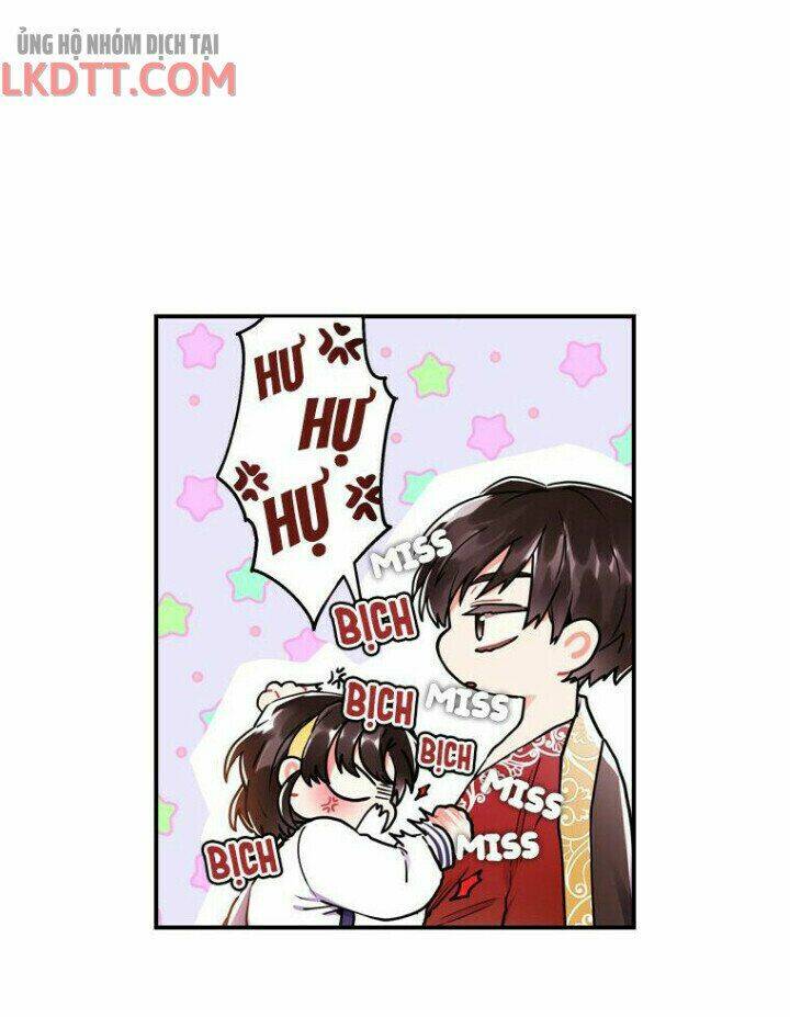 Ta Trở Thành Con Gái Nuôi Của Nam Chính - Chapter 12 - Page 29