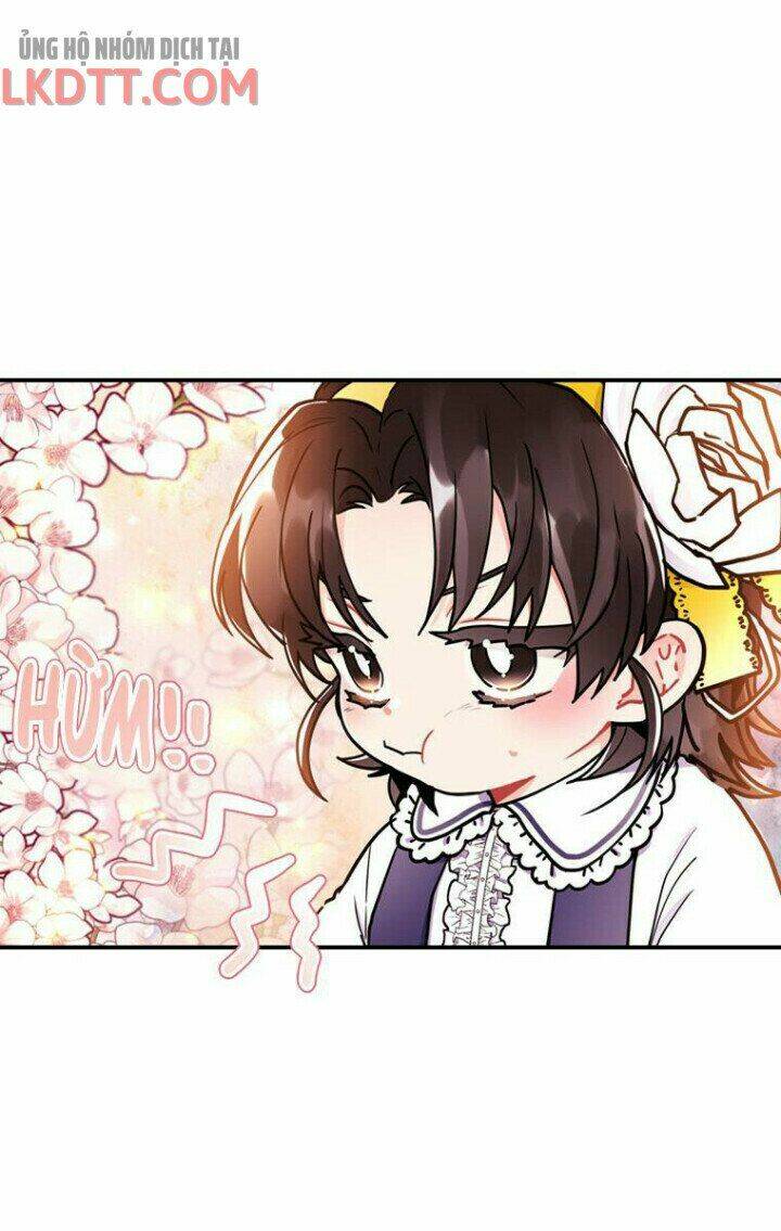 Ta Trở Thành Con Gái Nuôi Của Nam Chính - Chapter 12 - Page 30