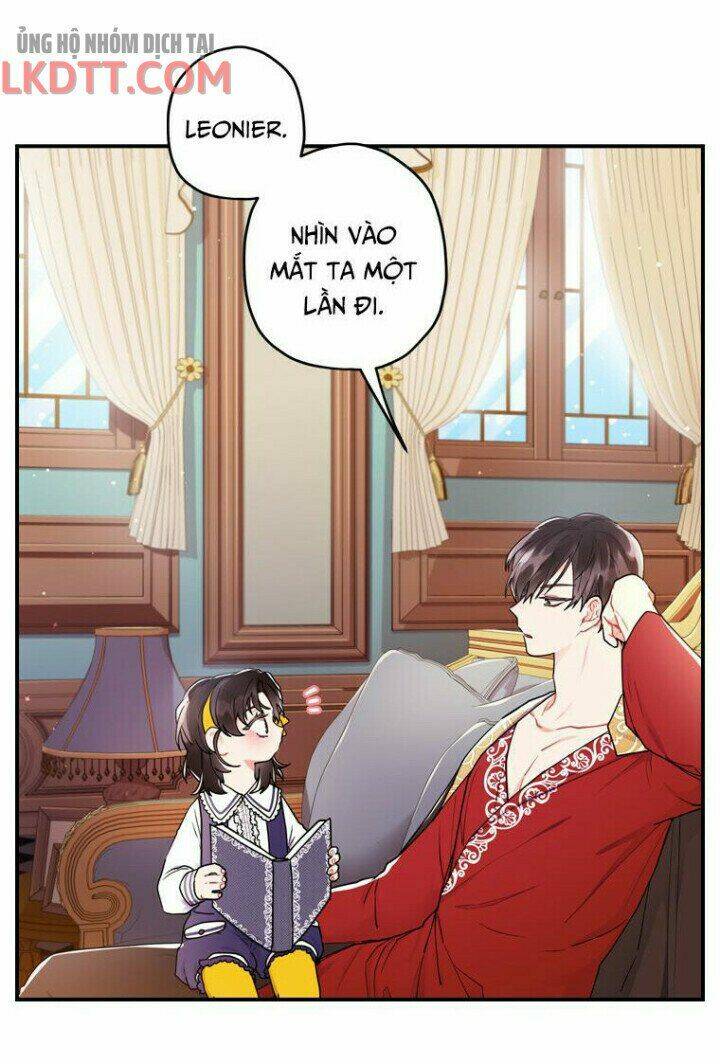 Ta Trở Thành Con Gái Nuôi Của Nam Chính - Chapter 12 - Page 32