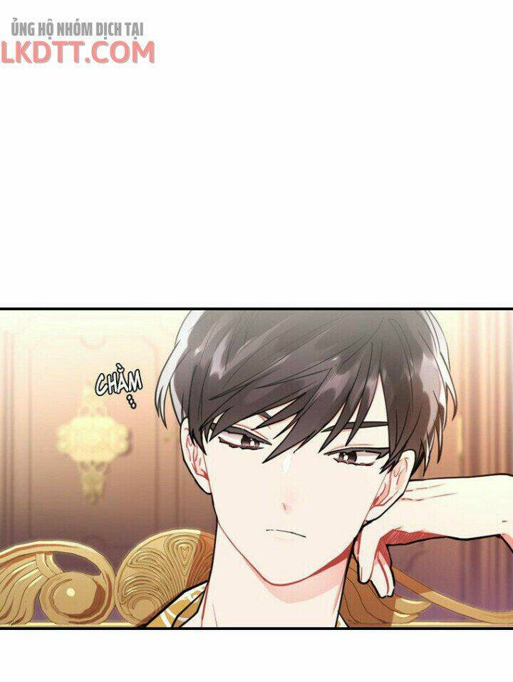 Ta Trở Thành Con Gái Nuôi Của Nam Chính - Chapter 12 - Page 33