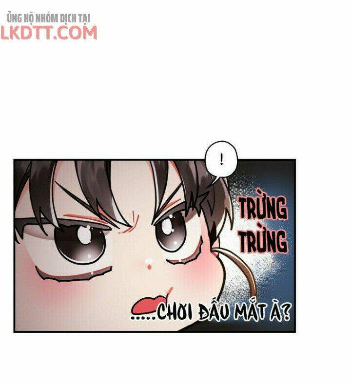 Ta Trở Thành Con Gái Nuôi Của Nam Chính - Chapter 12 - Page 34