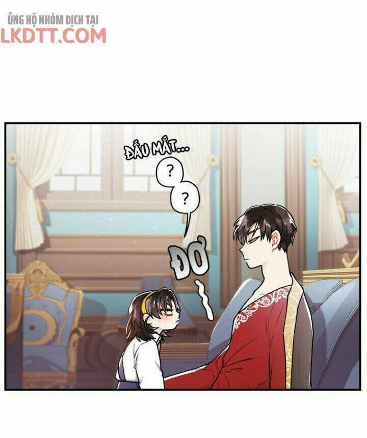 Ta Trở Thành Con Gái Nuôi Của Nam Chính - Chapter 12 - Page 35