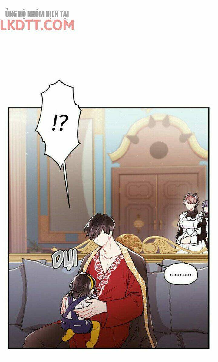Ta Trở Thành Con Gái Nuôi Của Nam Chính - Chapter 12 - Page 40