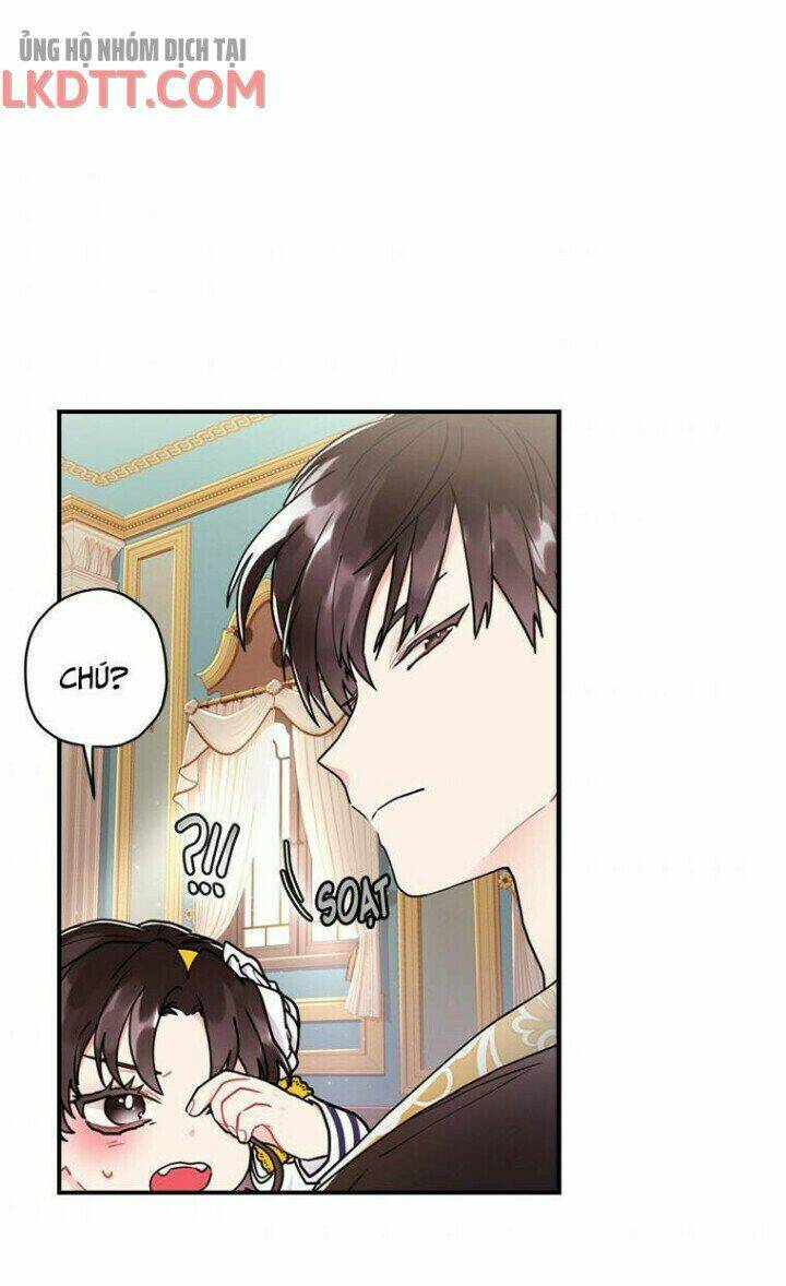 Ta Trở Thành Con Gái Nuôi Của Nam Chính - Chapter 12 - Page 41