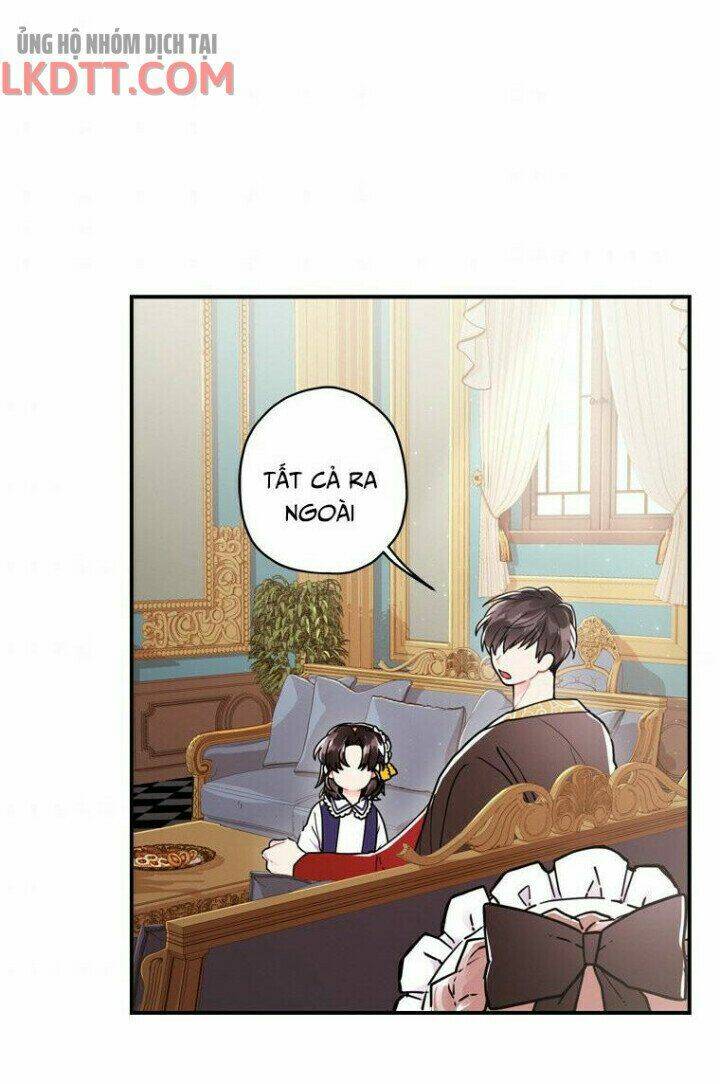 Ta Trở Thành Con Gái Nuôi Của Nam Chính - Chapter 12 - Page 42
