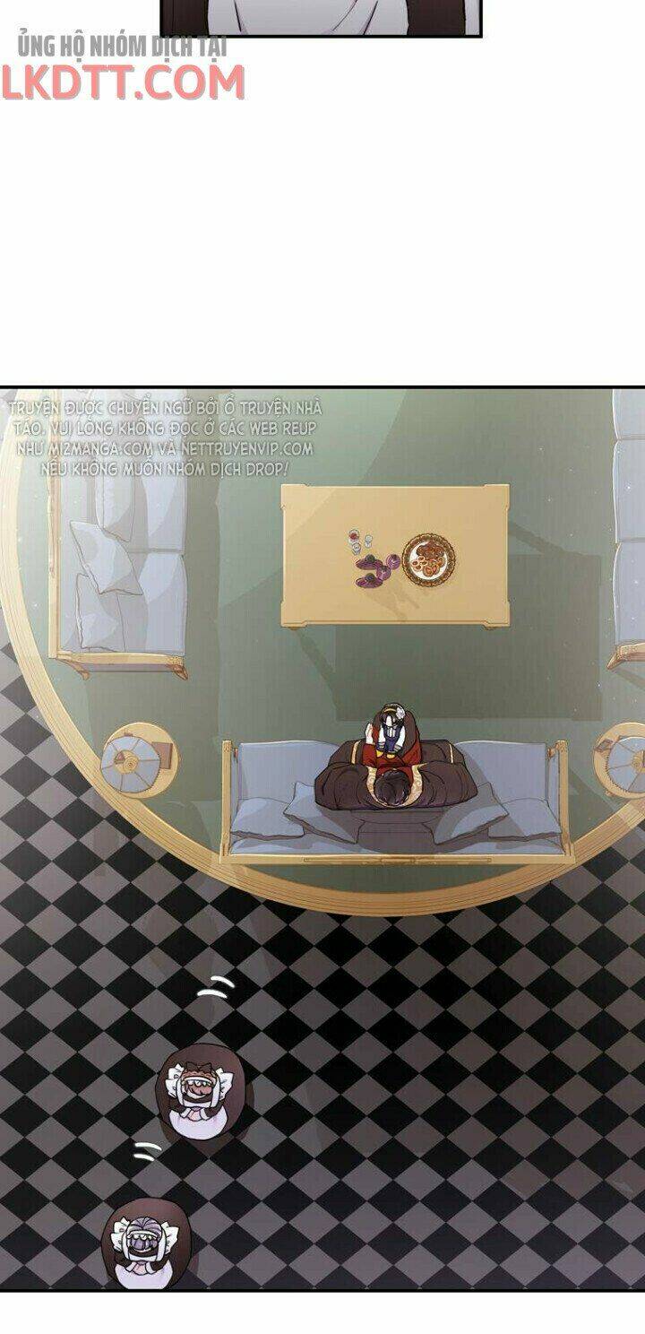 Ta Trở Thành Con Gái Nuôi Của Nam Chính - Chapter 12 - Page 44