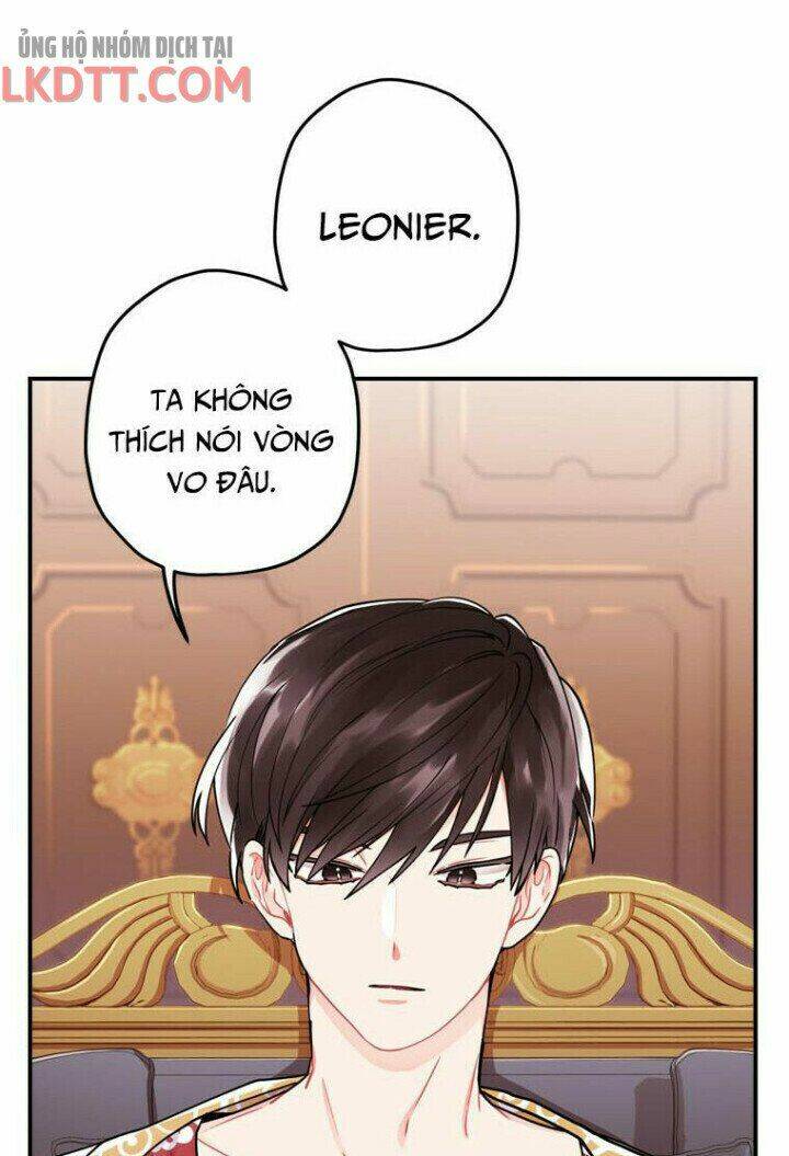 Ta Trở Thành Con Gái Nuôi Của Nam Chính - Chapter 12 - Page 46