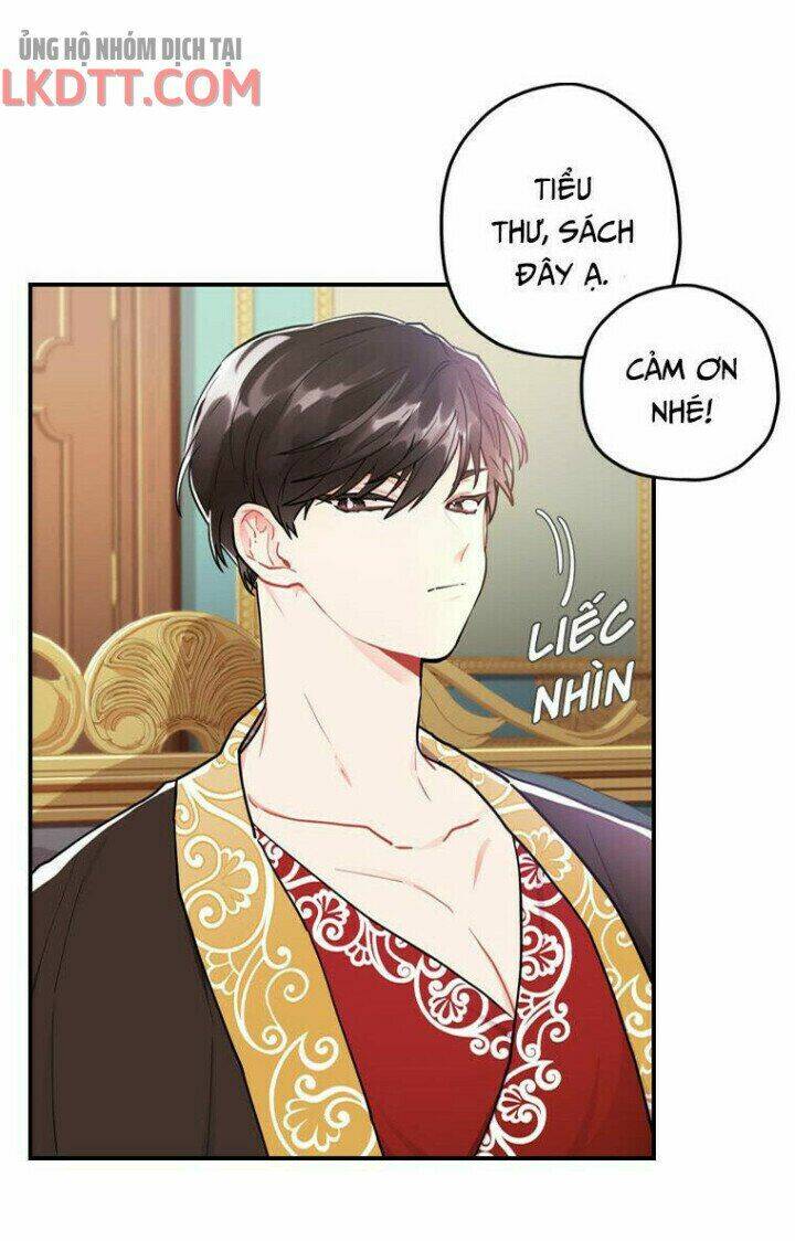 Ta Trở Thành Con Gái Nuôi Của Nam Chính - Chapter 12 - Page 4