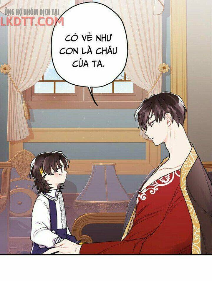 Ta Trở Thành Con Gái Nuôi Của Nam Chính - Chapter 12 - Page 50