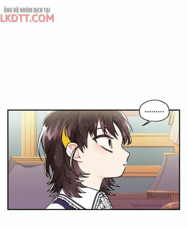 Ta Trở Thành Con Gái Nuôi Của Nam Chính - Chapter 12 - Page 51