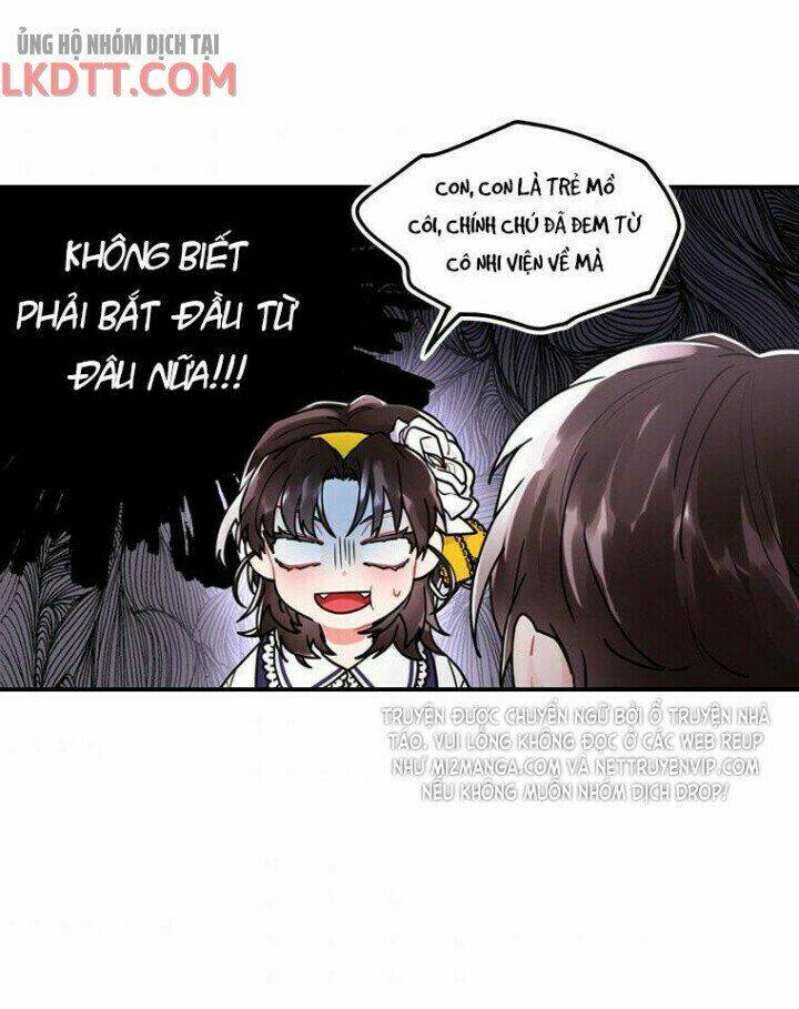 Ta Trở Thành Con Gái Nuôi Của Nam Chính - Chapter 12 - Page 53