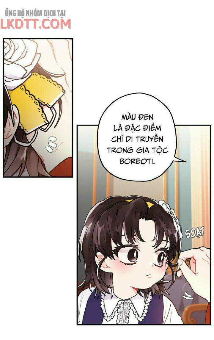 Ta Trở Thành Con Gái Nuôi Của Nam Chính - Chapter 12 - Page 56