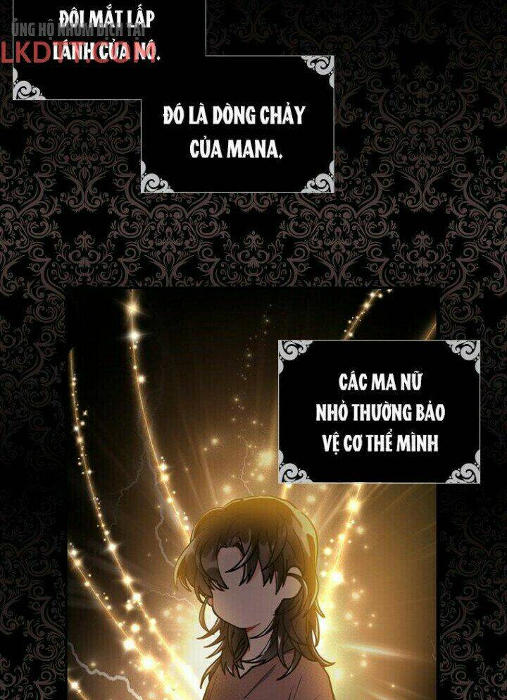 Ta Trở Thành Con Gái Nuôi Của Nam Chính - Chapter 12 - Page 58