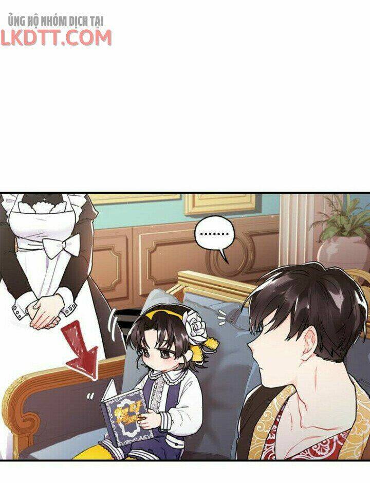 Ta Trở Thành Con Gái Nuôi Của Nam Chính - Chapter 12 - Page 5