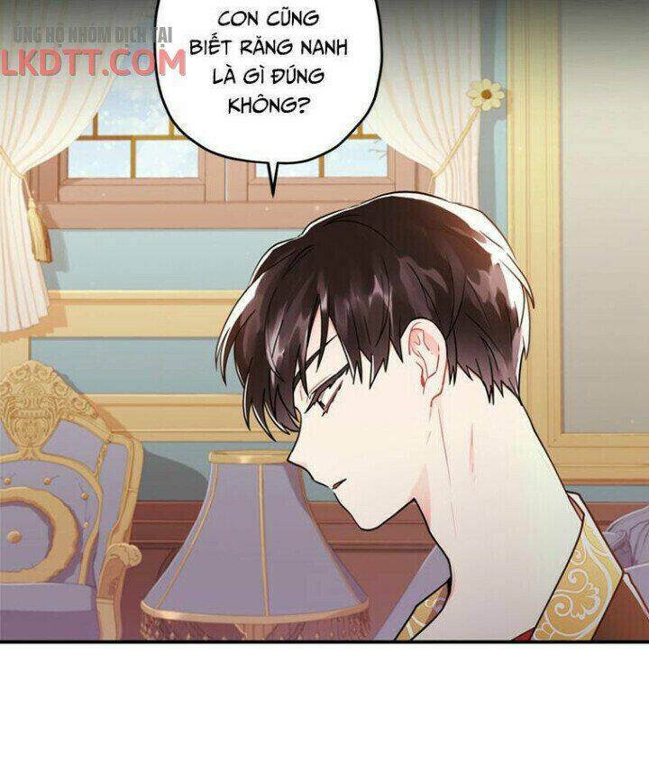 Ta Trở Thành Con Gái Nuôi Của Nam Chính - Chapter 12 - Page 60