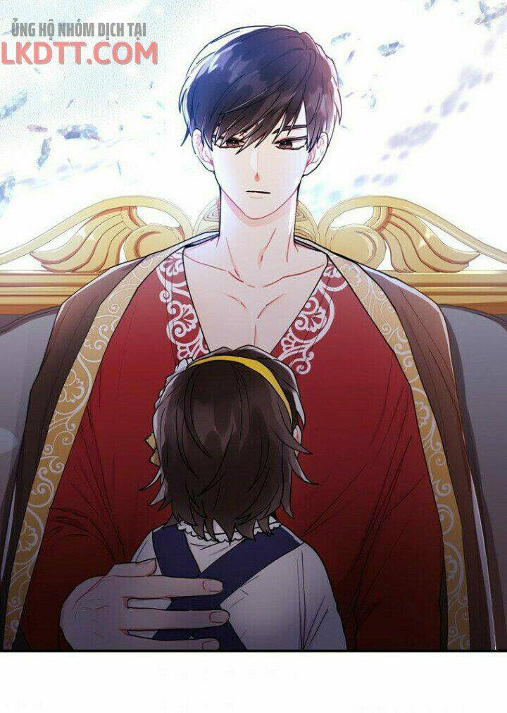 Ta Trở Thành Con Gái Nuôi Của Nam Chính - Chapter 12 - Page 63