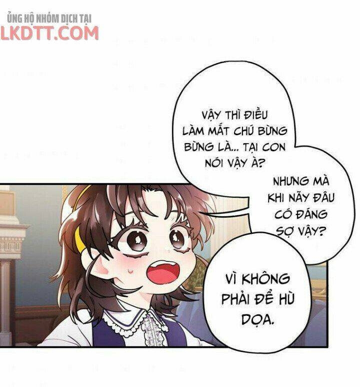 Ta Trở Thành Con Gái Nuôi Của Nam Chính - Chapter 12 - Page 64