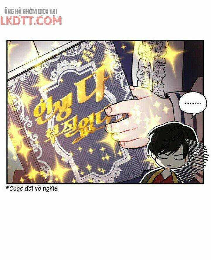 Ta Trở Thành Con Gái Nuôi Của Nam Chính - Chapter 12 - Page 6