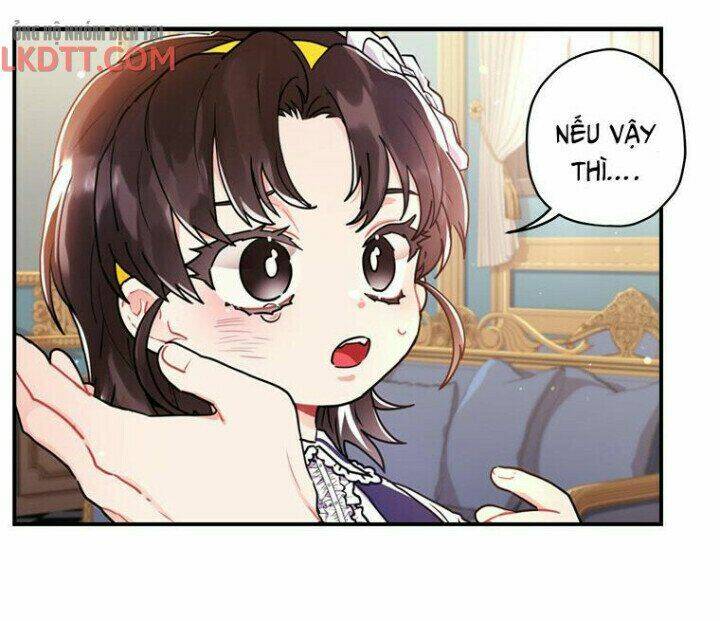 Ta Trở Thành Con Gái Nuôi Của Nam Chính - Chapter 12 - Page 72