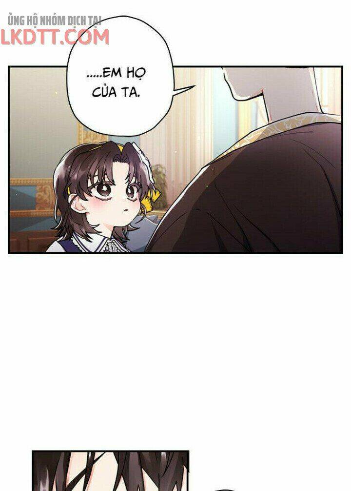 Ta Trở Thành Con Gái Nuôi Của Nam Chính - Chapter 12 - Page 76