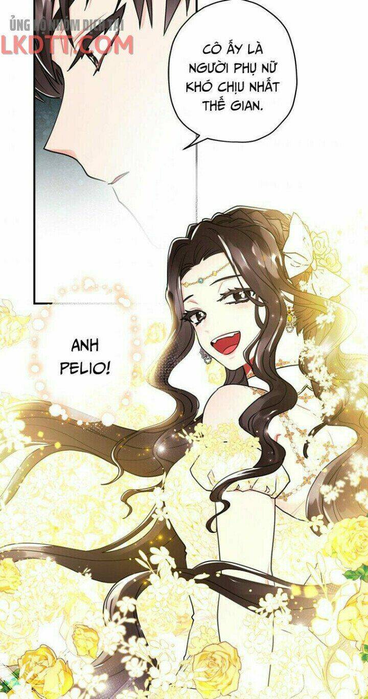 Ta Trở Thành Con Gái Nuôi Của Nam Chính - Chapter 12 - Page 77