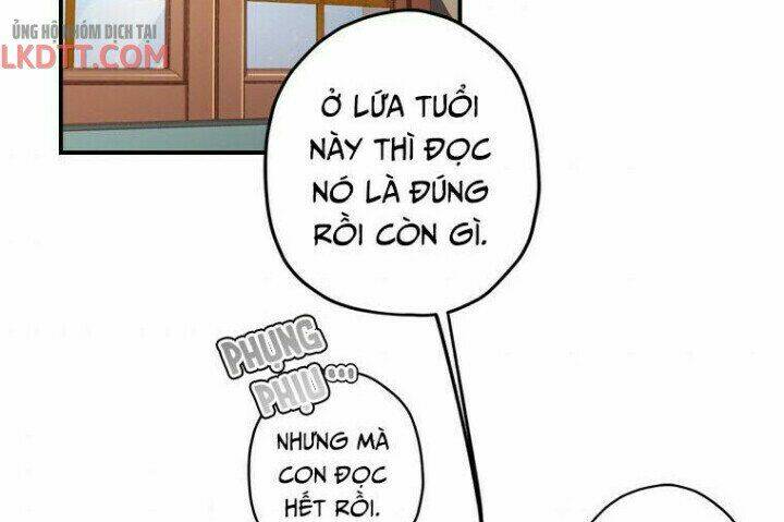Ta Trở Thành Con Gái Nuôi Của Nam Chính - Chapter 12 - Page 8