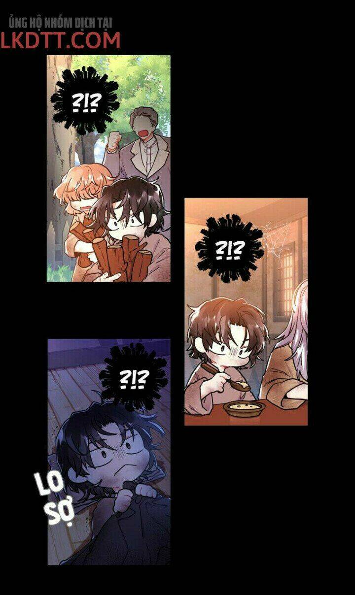 Ta Trở Thành Con Gái Nuôi Của Nam Chính - Chapter 13 - Page 11