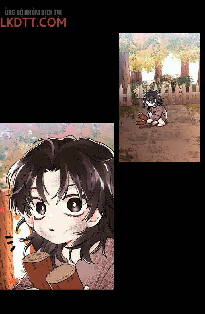 Ta Trở Thành Con Gái Nuôi Của Nam Chính - Chapter 13 - Page 13