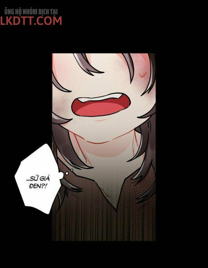 Ta Trở Thành Con Gái Nuôi Của Nam Chính - Chapter 13 - Page 16