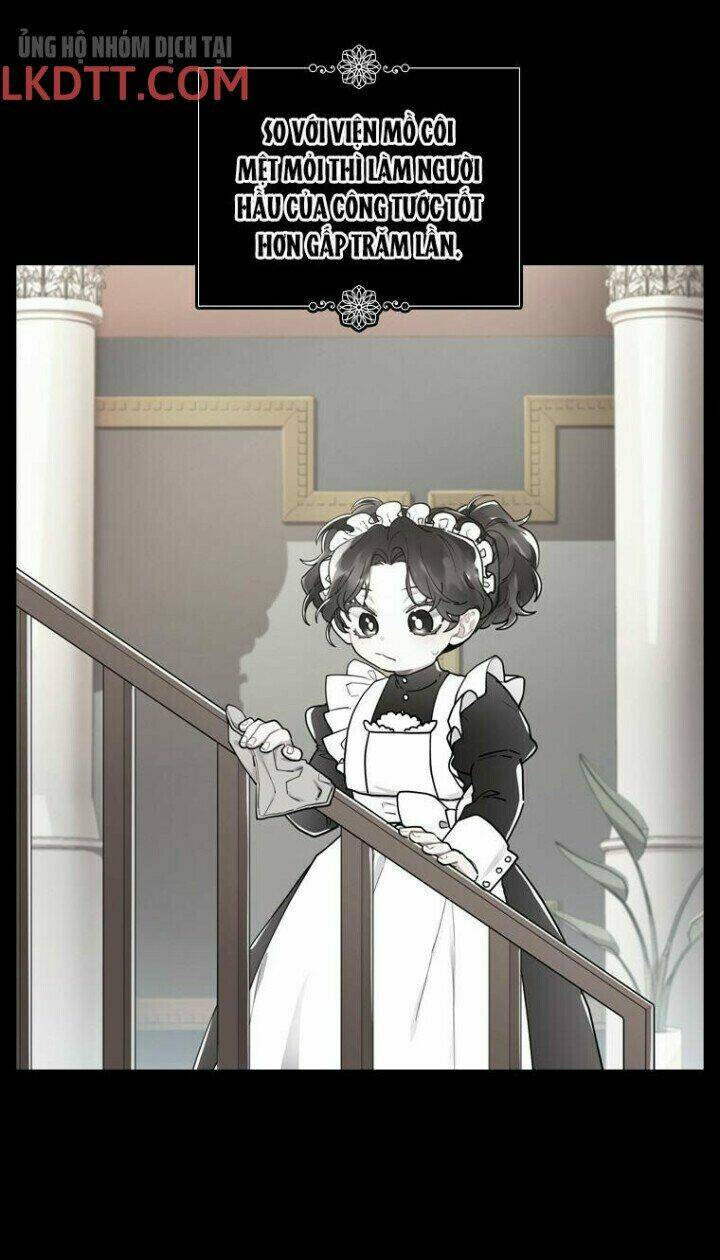 Ta Trở Thành Con Gái Nuôi Của Nam Chính - Chapter 13 - Page 18