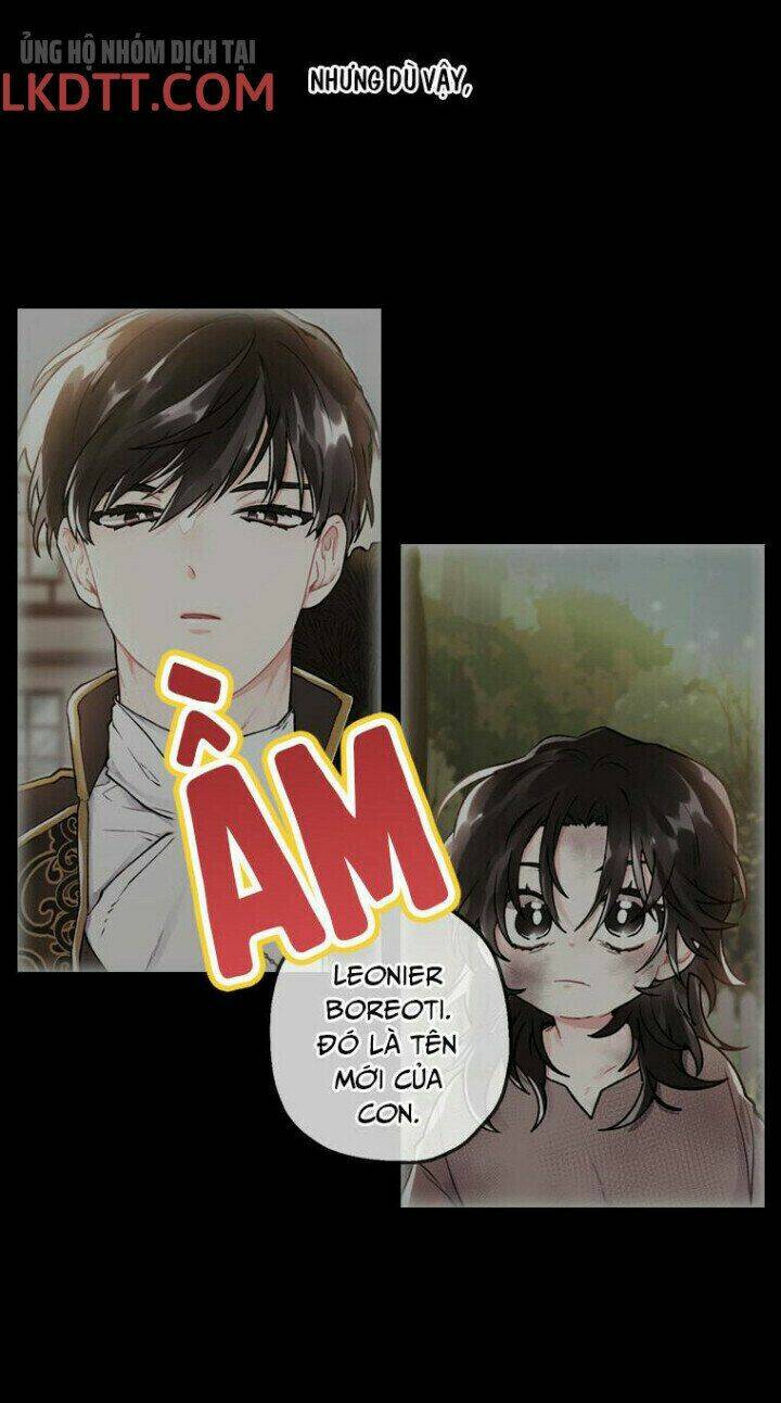 Ta Trở Thành Con Gái Nuôi Của Nam Chính - Chapter 13 - Page 19