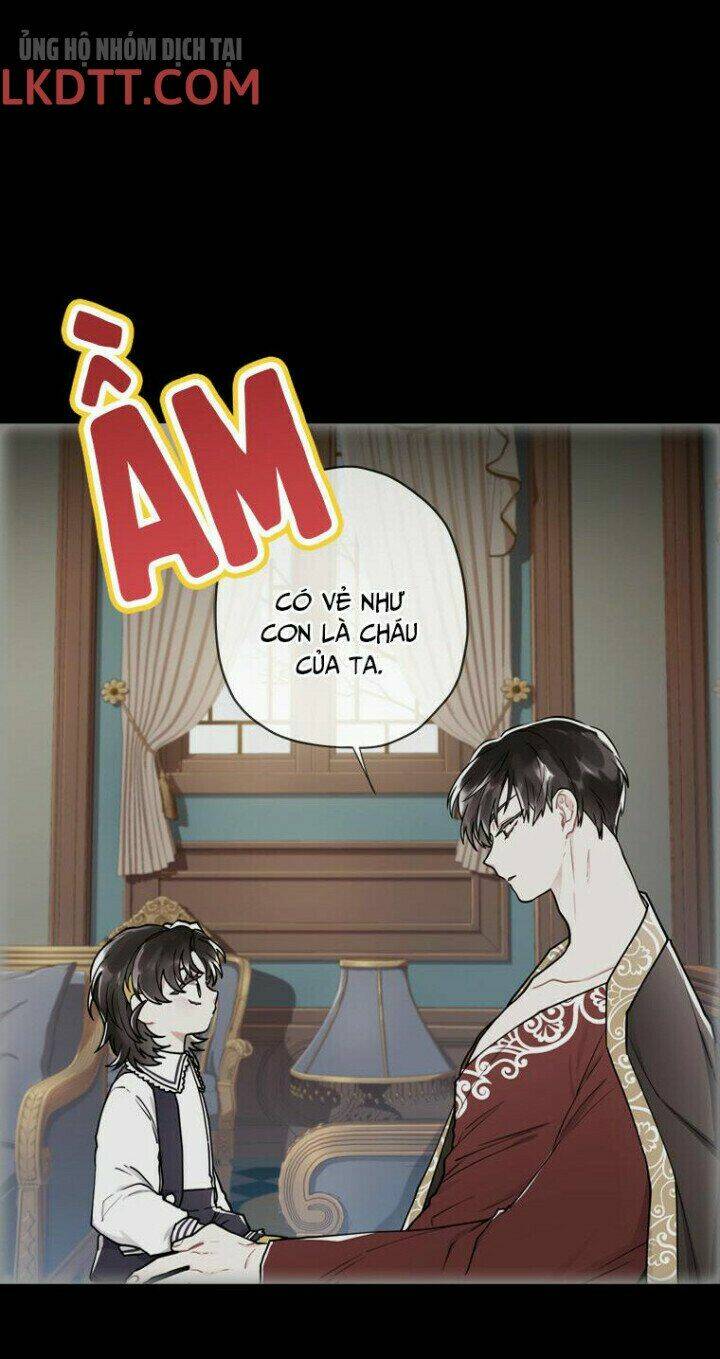 Ta Trở Thành Con Gái Nuôi Của Nam Chính - Chapter 13 - Page 20