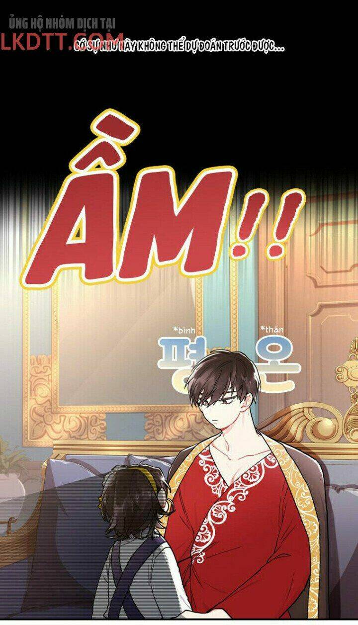 Ta Trở Thành Con Gái Nuôi Của Nam Chính - Chapter 13 - Page 21