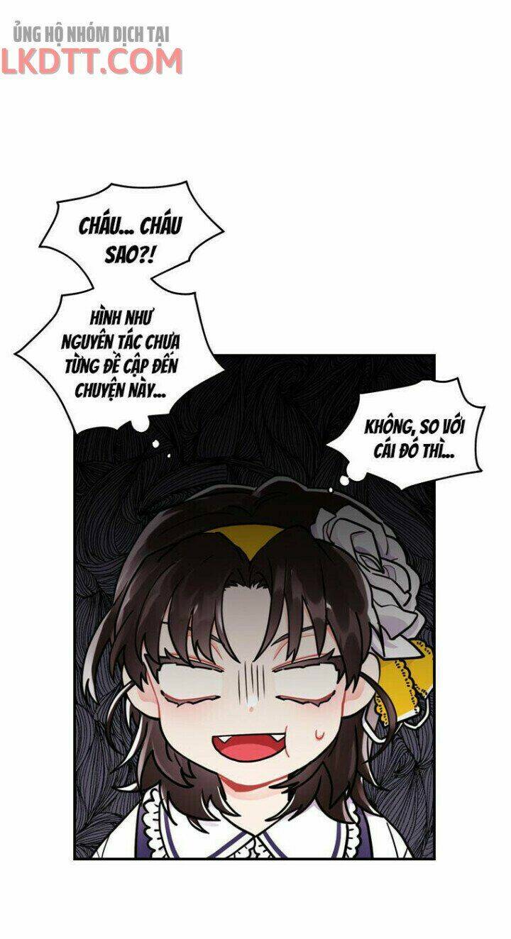 Ta Trở Thành Con Gái Nuôi Của Nam Chính - Chapter 13 - Page 22