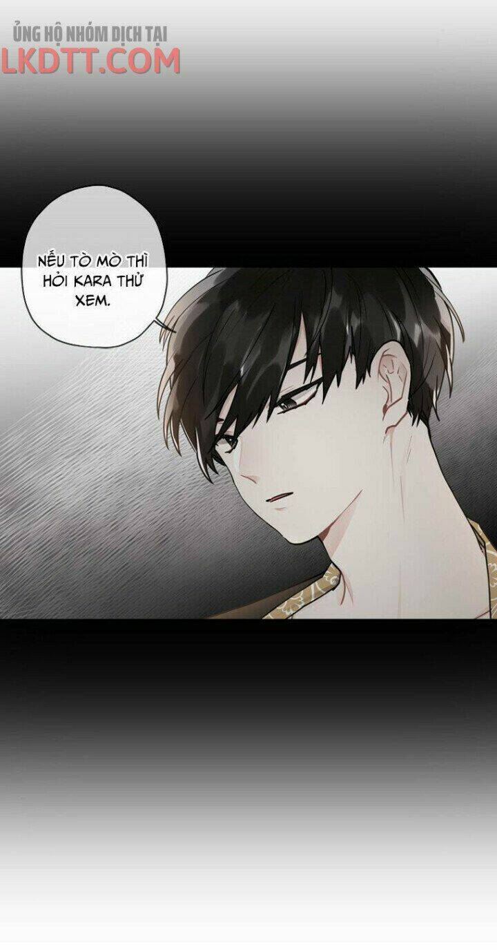 Ta Trở Thành Con Gái Nuôi Của Nam Chính - Chapter 13 - Page 27