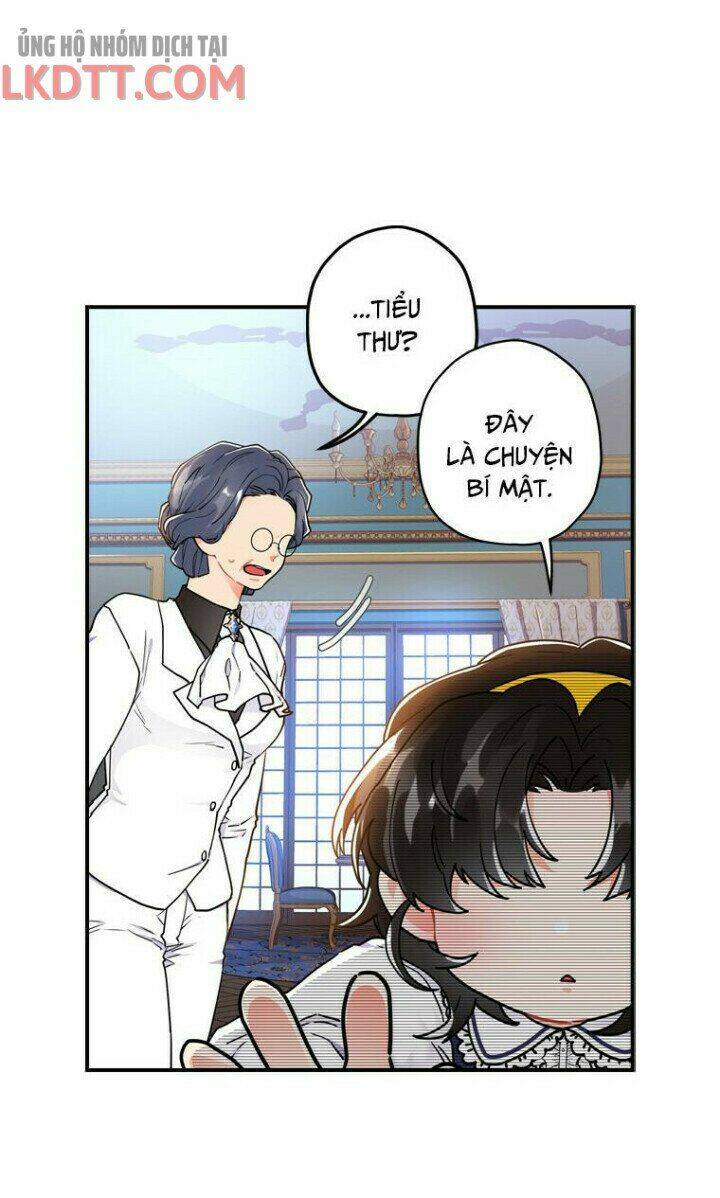 Ta Trở Thành Con Gái Nuôi Của Nam Chính - Chapter 13 - Page 30