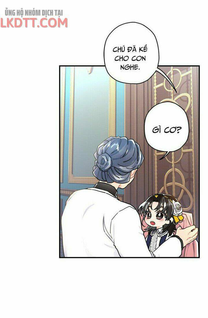 Ta Trở Thành Con Gái Nuôi Của Nam Chính - Chapter 13 - Page 33