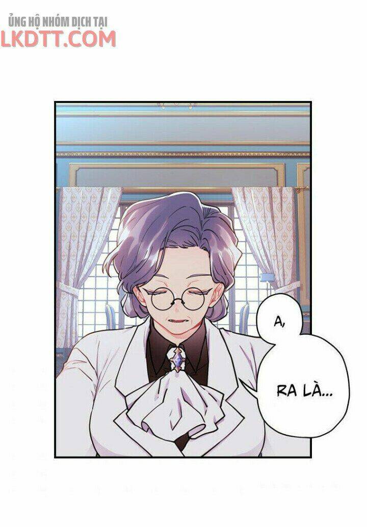 Ta Trở Thành Con Gái Nuôi Của Nam Chính - Chapter 13 - Page 35