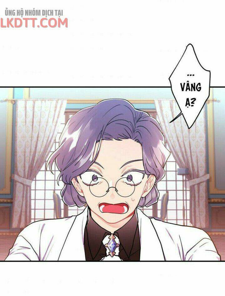 Ta Trở Thành Con Gái Nuôi Của Nam Chính - Chapter 13 - Page 36