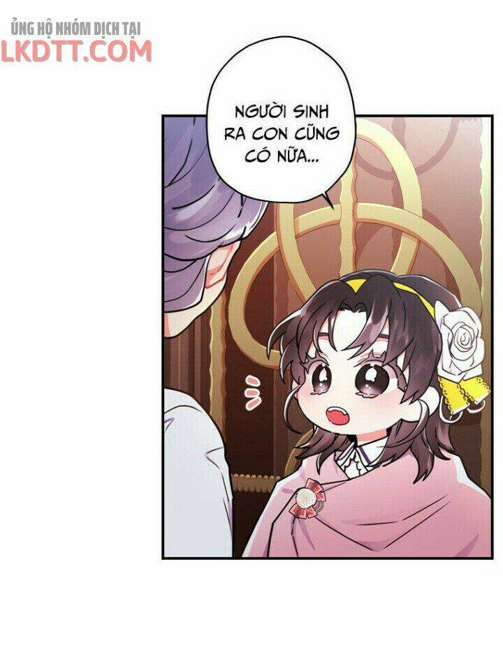 Ta Trở Thành Con Gái Nuôi Của Nam Chính - Chapter 13 - Page 40