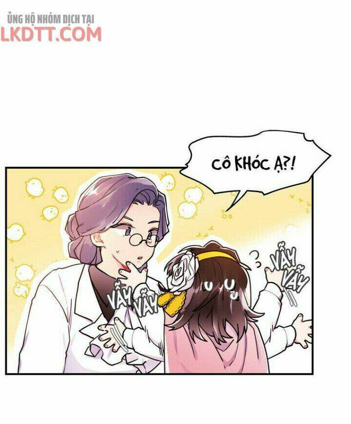 Ta Trở Thành Con Gái Nuôi Của Nam Chính - Chapter 13 - Page 42