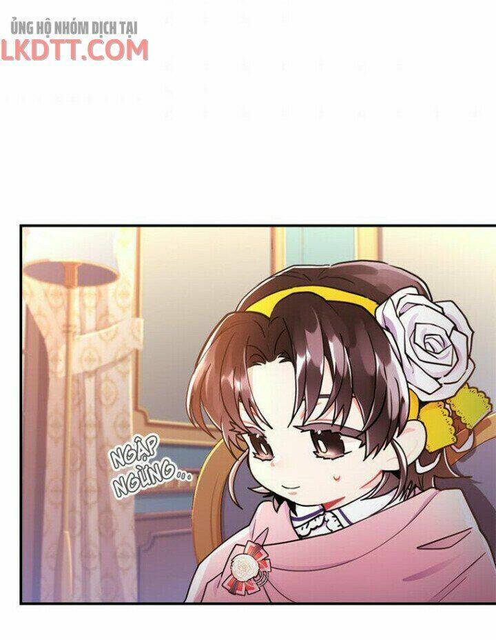 Ta Trở Thành Con Gái Nuôi Của Nam Chính - Chapter 13 - Page 48