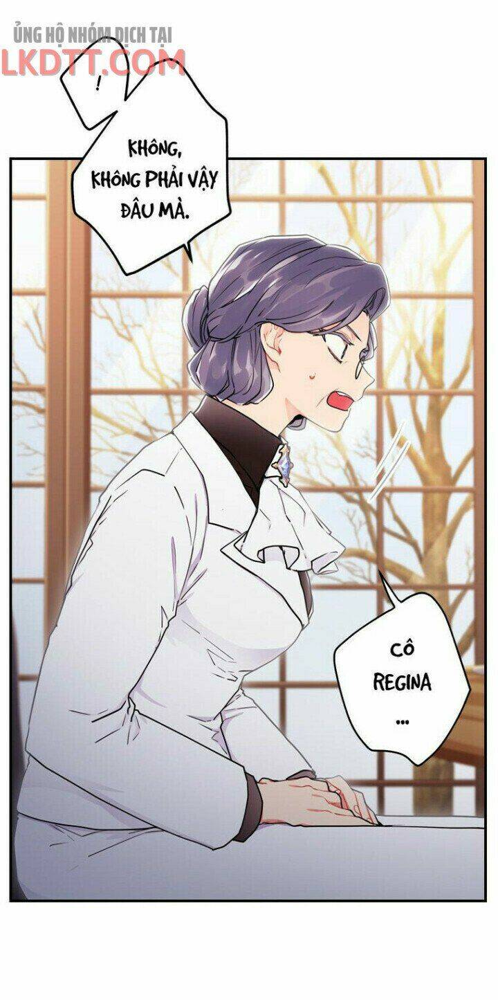 Ta Trở Thành Con Gái Nuôi Của Nam Chính - Chapter 13 - Page 50